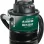 STAYER Σκούπα Στάχτης BC1200D