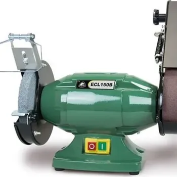 STAYER Δίδυμος Τροχός ECL150B