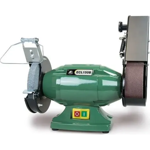 STAYER Δίδυμος Τροχός ECL150B