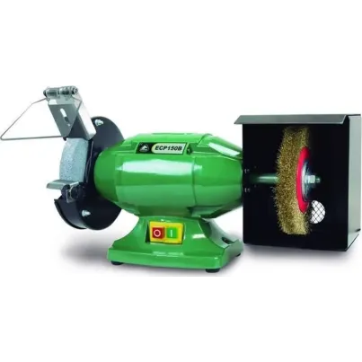Stayer δίδυμος τροχός 350W ECP150B