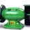 Stayer δίδυμος τροχός 350W ECP150B