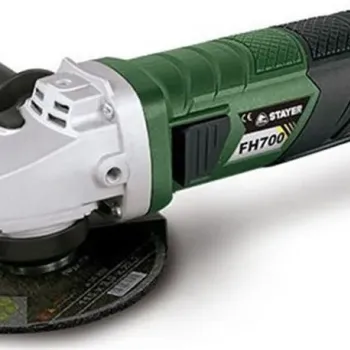 STAYER Γωνιακός Τροχός 700W FH700