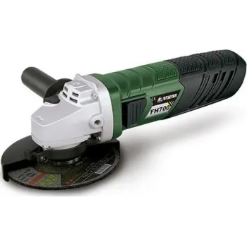 STAYER Γωνιακός Τροχός 700W FH700