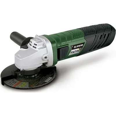 STAYER Γωνιακός Τροχός 700W FH700