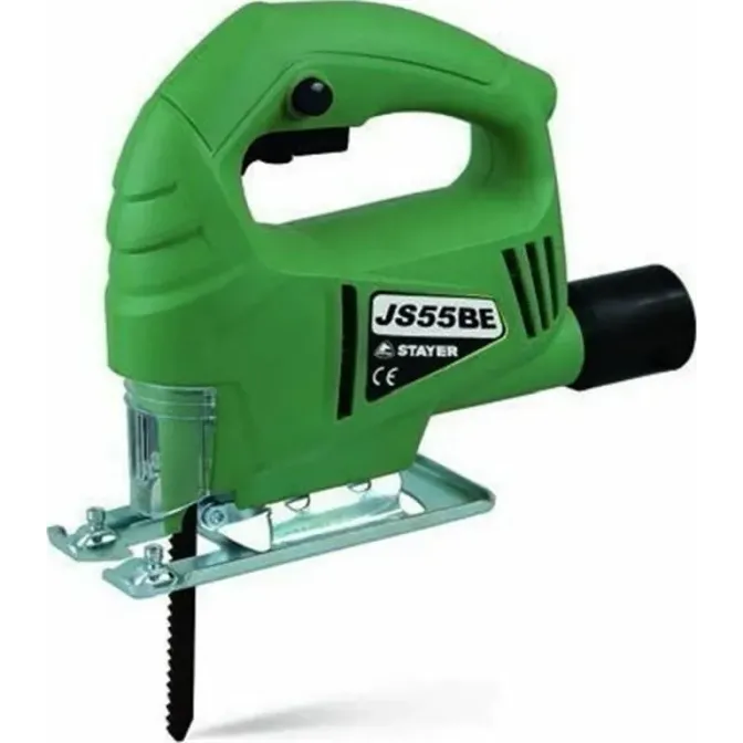 STAYER Ηλεκτρική Σέγα JS55BE