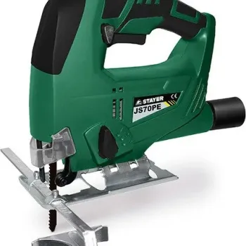 STAYER Ηλεκτρική Σέγα JS70PE