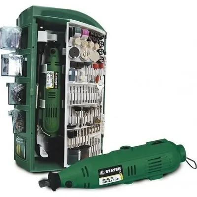 STAYER Πολυεργαλείο MULTIDRILL130