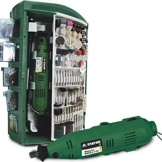 STAYER Πολυεργαλείο MULTIDRILL130