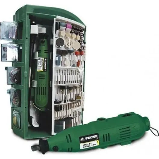 STAYER Πολυεργαλείο MULTIDRILL130