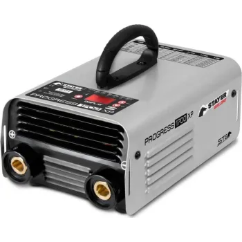 STAYER Ηλεκτροκόλληση Inverter Ηλεκτροδίου PROGRESS1700XP