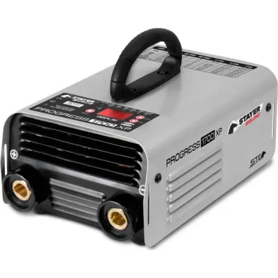 STAYER Ηλεκτροκόλληση Inverter Ηλεκτροδίου PROGRESS1700XP