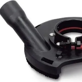 Stayer Προφυλακτήρας Σκόνης 125mm 12459