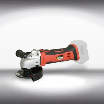 Stayer γωνιακός Τροχός 115mm Μπαταρίας Solo AG L20