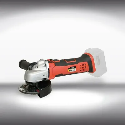 Stayer γωνιακός Τροχός 115mm Μπαταρίας Solo AG L20