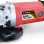 STAYER Γωνιακός Τροχός AGR21180
