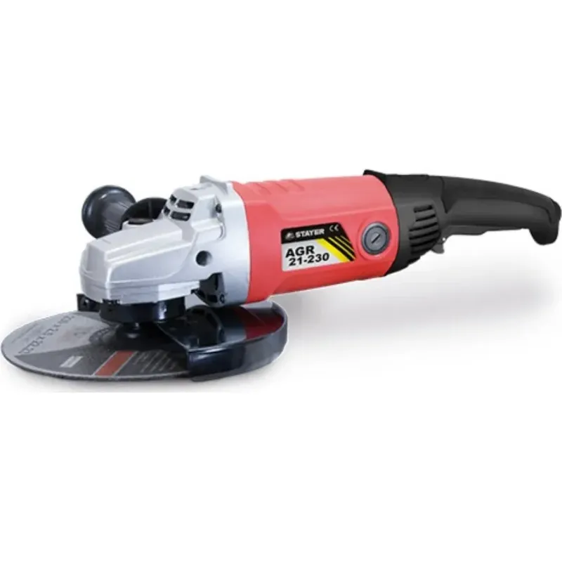 STAYER Γωνιακός Τροχός AGR21230