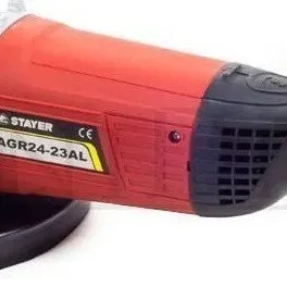 STAYER Γωνιακός Τροχός AGR2423CAL