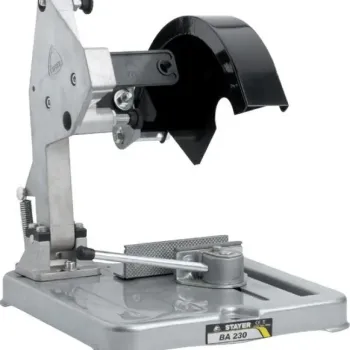 STAYER Βάση Γωνιακού Τροχού Ø115mm BA115