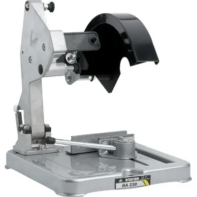 STAYER Βάση Γωνιακού Τροχού Ø115mm BA115