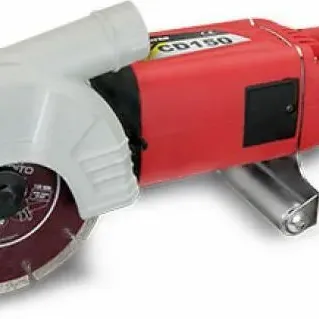 STAYER Καναλοποιός CD150K