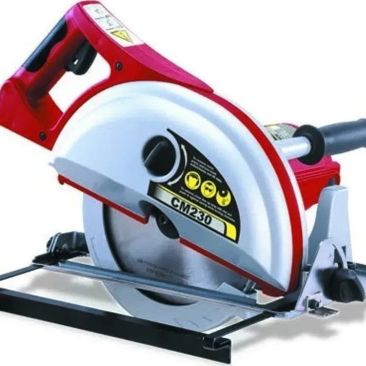 STAYER Δισκοπρίονο CM230K
