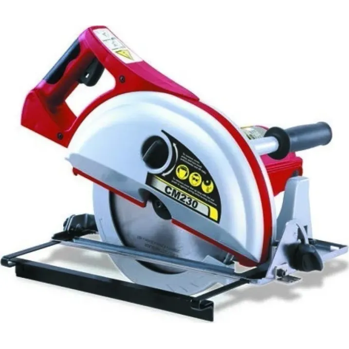 STAYER Δισκοπρίονο CM230K