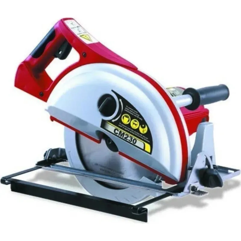 STAYER Δισκοπρίονο CM230K