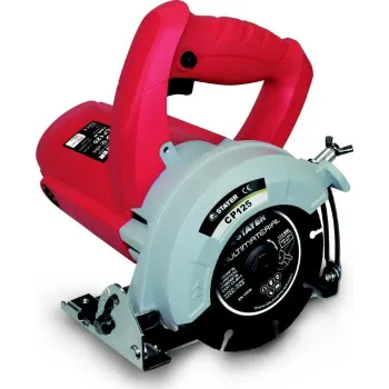 STAYER Κόφτης Δομικών Υλικών 1400W CP125 