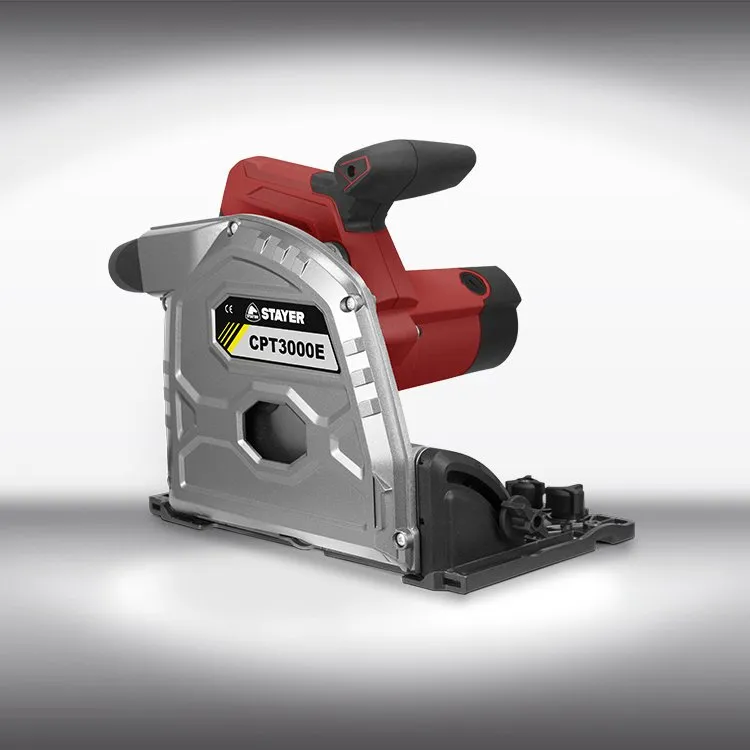 STAYER Βυθιζόμενο Δισκοπρίονο CPT3000E