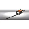 STAYER Ψαλίδι Μπορντούρας GASROSE710