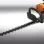 STAYER Ψαλίδι Μπορντούρας GASROSE710