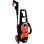 STAYER Επαγγελματικό Πλυστικό Υψηλής Πίεσης HL105B
