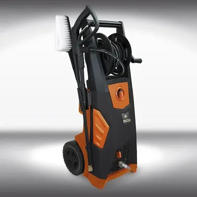 STAYER Επαγγελματικό Πλυστικό Υψηλής Πίεσης HL3000IND