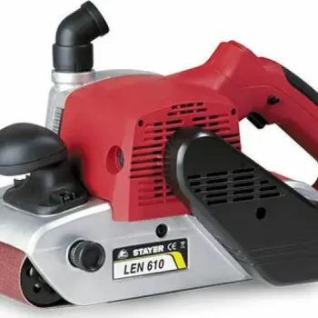 STAYER Ταινιολειαντήρας LEN610