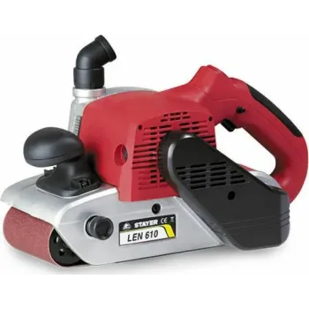 STAYER Ταινιολειαντήρας LEN610