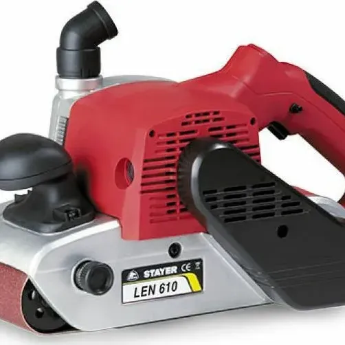 STAYER Ταινιολειαντήρας LEN610