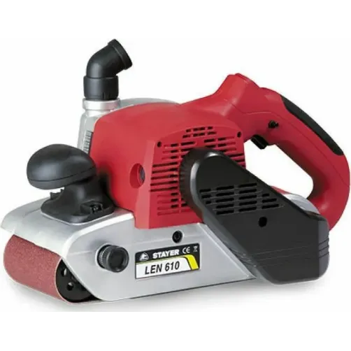 STAYER Ταινιολειαντήρας LEN610