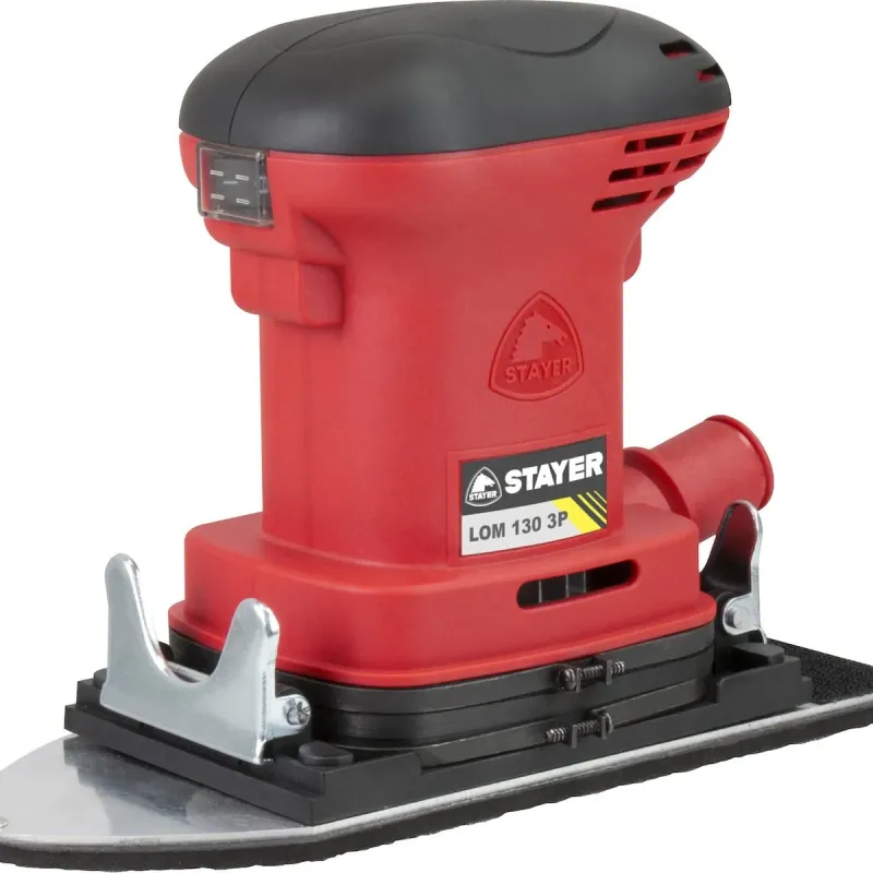 STAYER Παλμικό Τριβείο LOM1303P