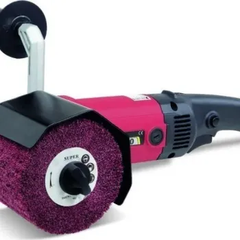 STAYER ΣΑΤΙΝΙΕΡΑ 1200W LS1200