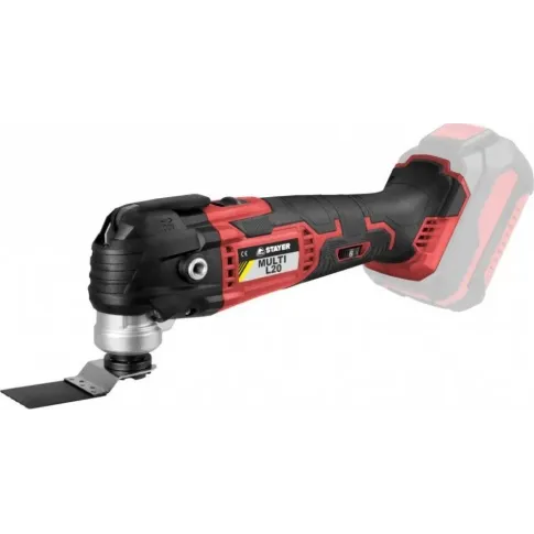 STAYER Πολυεργαλείο Solo 18V MULTIL20