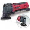 STAYER Πολυεργαλείο 300W MULTITOOLPro300