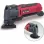 STAYER Πολυεργαλείο 300W MULTITOOLPro300
