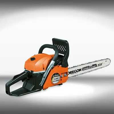 STAYER Κλαδευτικό Αλυσοπρίονο OLMOG2400B