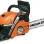 STAYER Κλαδευτικό Αλυσοπρίονο OLMOG3450B