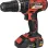 STAYER Κρουστικό Δραπανοκατσάβιδο Brushless PBL2032PK