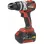 STAYER Κρουστικό Δραπανοκατσάβιδο Brushless PBL2035PK