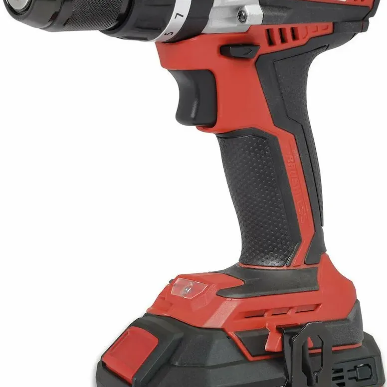STAYER Κρουστικό Δραπανοκατσάβιδο Brushless PBL2035PK
