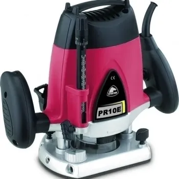 STAYER Ρούτερ 1800W PR10EK