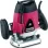 STAYER Ρούτερ 1800W PR10EK