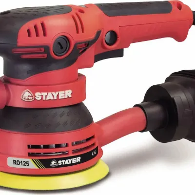 STAYER Έκκεντρο Περιστροφικό Τριβείο RO125